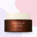 SKIN1004 Madagascar Centella Probio-Cica Enrich Cream 15 ml