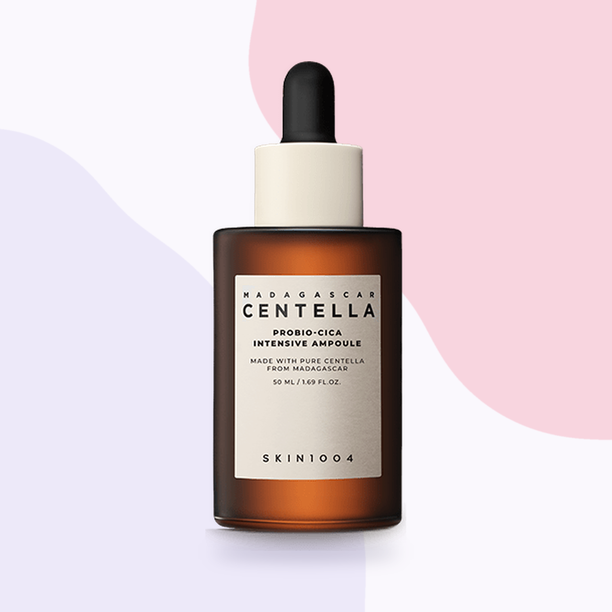 SKIN1004 Madagascar Centella Probio-Cica Intensive Ampoule 30 ml
