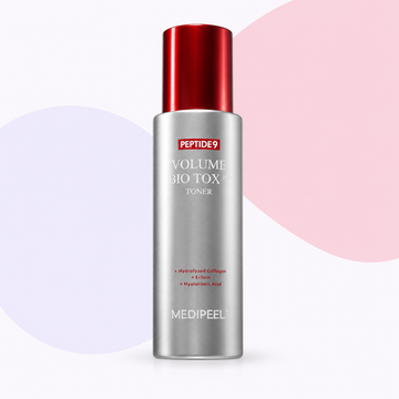 MEDI-PEEL Peptide 9 Volume Bio Tox Pro Toner 250 ml