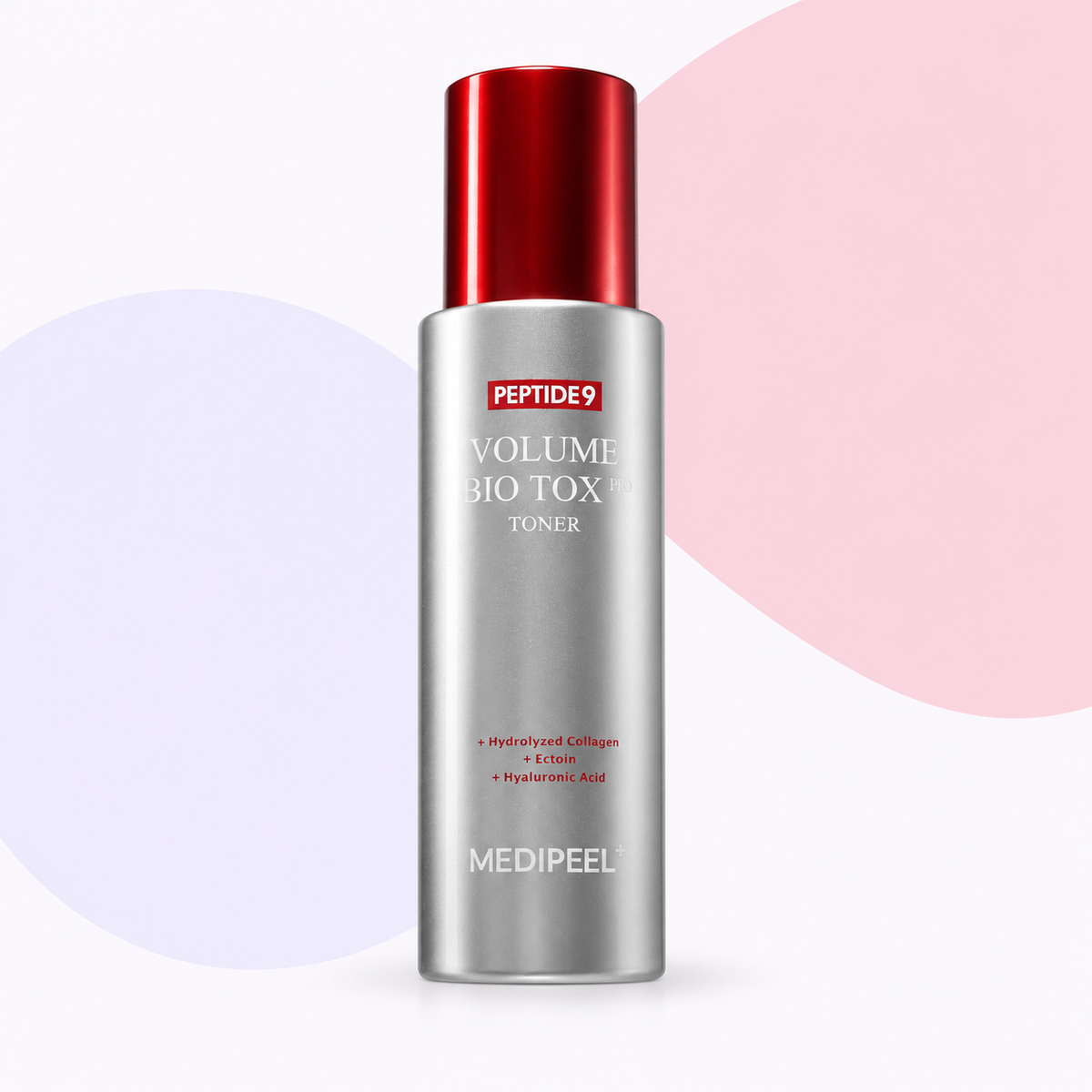 medi peel peptide 9 volume bio tox pro toner 250 ml