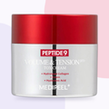 MEDI-PEEL Peptide 9 Volume and Tension Tox Cream Pro 50 g