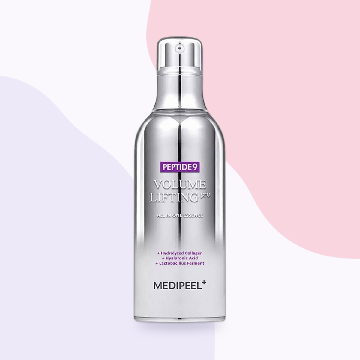 MEDI-PEEL Peptide 9 Volume Lifting All-in-One Essence Pro 100 ml