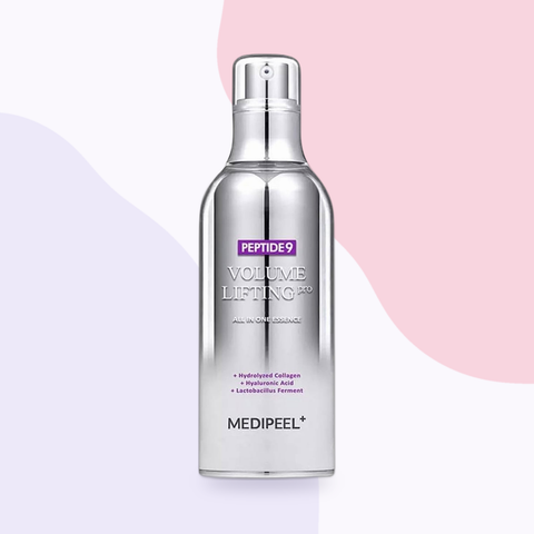 MEDI-PEEL Peptide 9 Volume Lifting All-in-One Essence Pro 100 ml