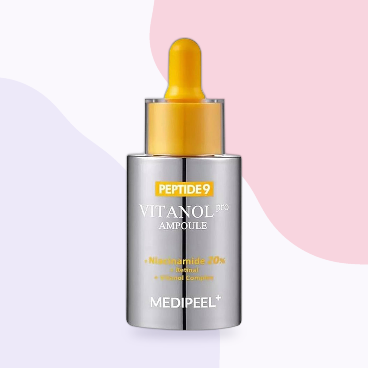 MEDI-PEEL Peptide 9 Vitanol Ampoule Pro 30 ml