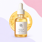 Beauty of Joseon Glow Serum Propolis + Niacinamide, 60 ml, im Kunnie-Bildstil