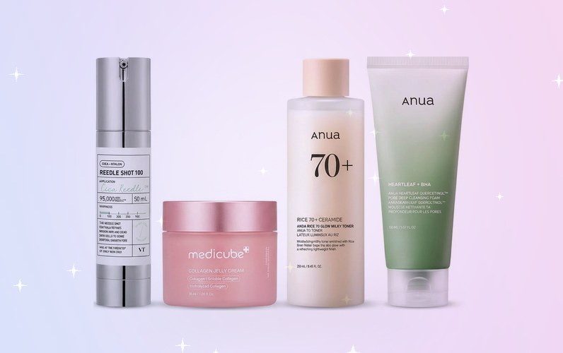 Kunnie K-Beauty