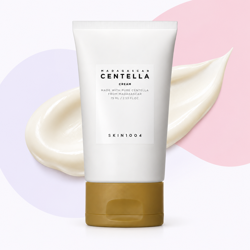 SKIN1004 Madagascar Centella Cream 75ml