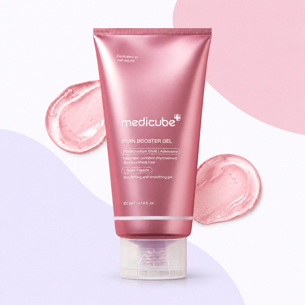 Medicube PDRN Booster Gel