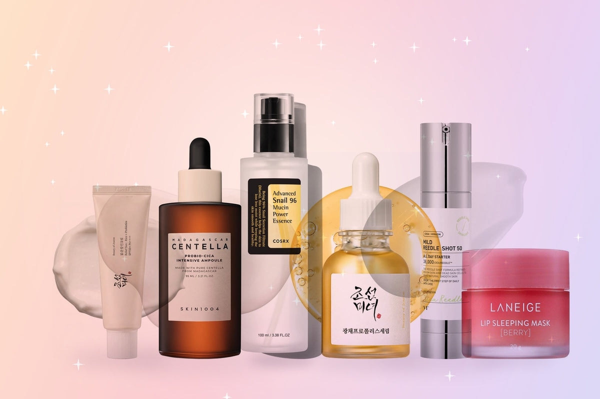 Kunnie K-Beauty