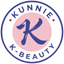 Kunnie K-Beauty logo