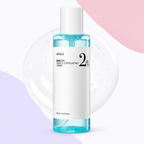 ANUA BHA 2% Gentle Exfoliating Toner 150ml