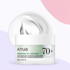 ANUA Heartleaf 70 Intense Calming Cream 50ml