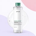 ANUA Heartleaf Low pH Deep Cleansing Water 500g