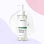 ANUA Heartleaf Pore Cleansing Oil MILD 200ml