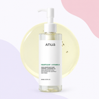Anua Heartleaf Pore Control Cleansing Oil 200ml