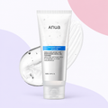 ANUA Moisturizing Gentle Gel Cleanser 150ml