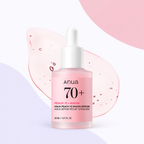 Anua Peach 70 Niacinamide Serum 30ml