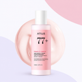ANUA Peach Niacin Conditioning Lotion 150ml