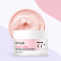 Anua Peach Niacinamide Cream 50ml