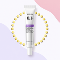 Anua Retinol 0.1 Caffeine Revitalizing Eye Cream