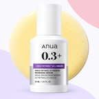 Anua Retinol Serum for Anti-Aging 30ml