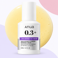 Anua Retinol Serum for Anti-Aging