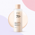 ANUA Rice 70 Glow Milky Toner