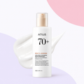 ANUA Rice 70 Intensive Moisturizing Milk 150ml