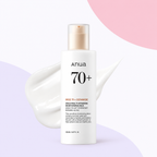 ANUA Rice 70 Intensive Moisturizing Milk 150ml