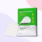 Anua Triple Acid Spot Care Microdart Patch