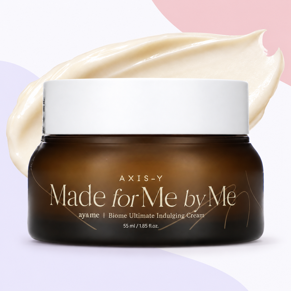 AXIS-Y Biome Ultimate Indulging Cream 55ml