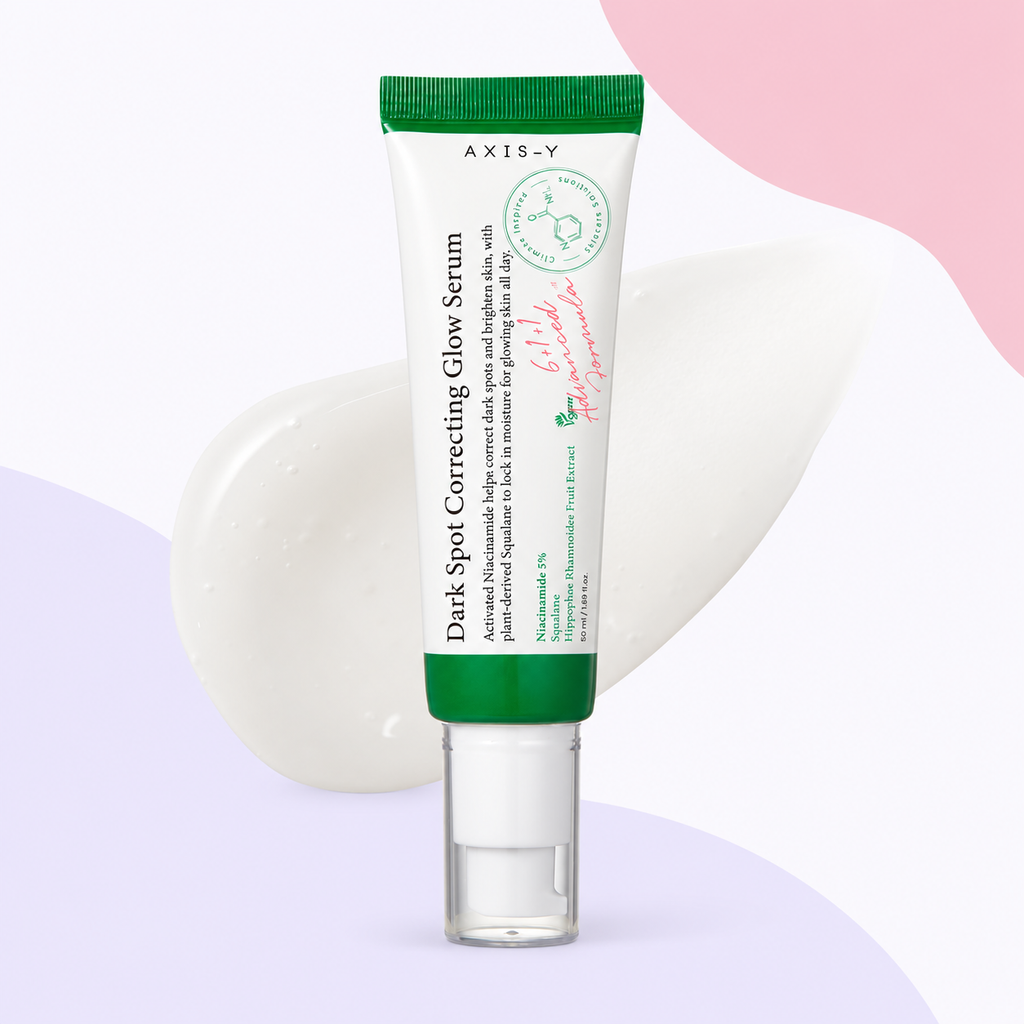 AXIS-Y Dark Spot Correcting Glow Serum 50ml