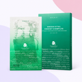 AXIS-Y Mugwort Green Vital Energy Complex Sheet Mask