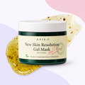 AXIS-Y New Skin Resolution Gel Mask 100ml