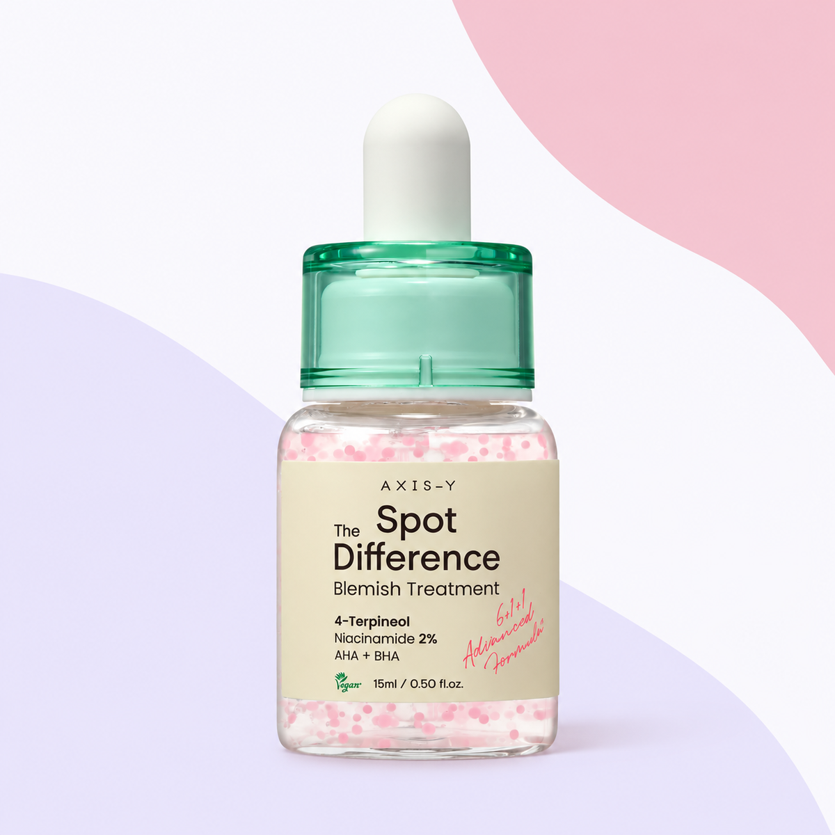 AXIS-Y Spot The Difference Blemish Spot Treatment 15ml