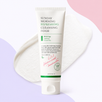 AXIS-Y Sunday Morning Refreshing Cleansing Foam 120ml