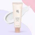 Beauty of Joseon Daily Relief Sunscreen for face Sun moisturizing 50 ml