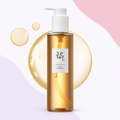 Beauty of Joseon Ginseng Cleansing Oil