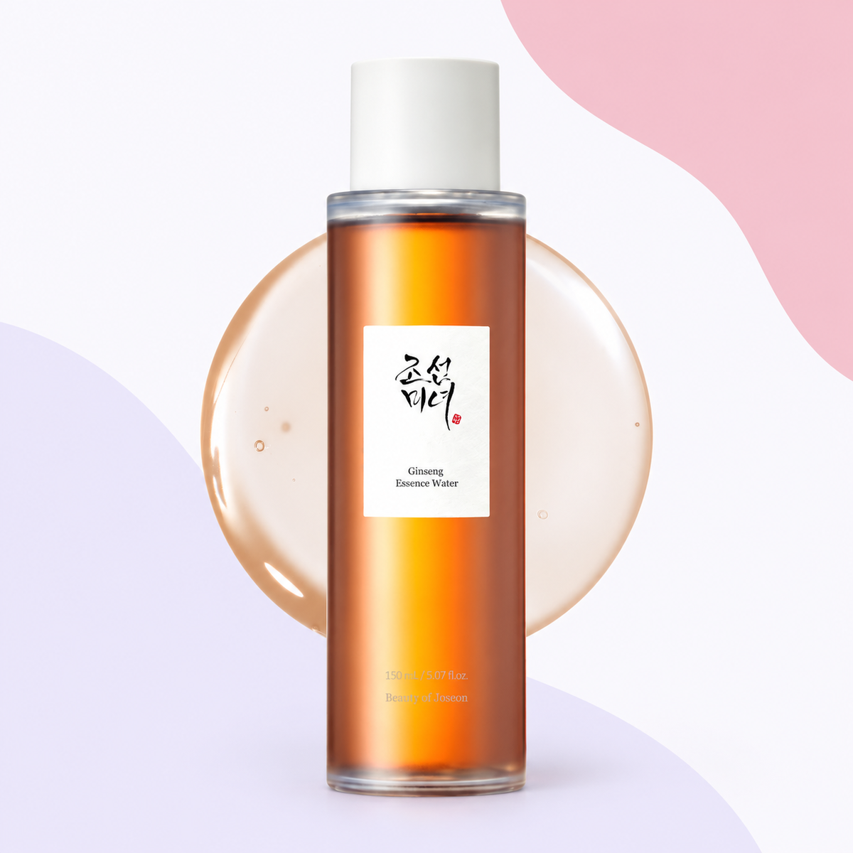 Beauty of Joseon Ginseng Essence Water Hydrating Face Toner 150 ml