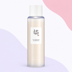 Beauty of Joseon Glow Replenishing Rice Facial Sebum Toner 150 ml