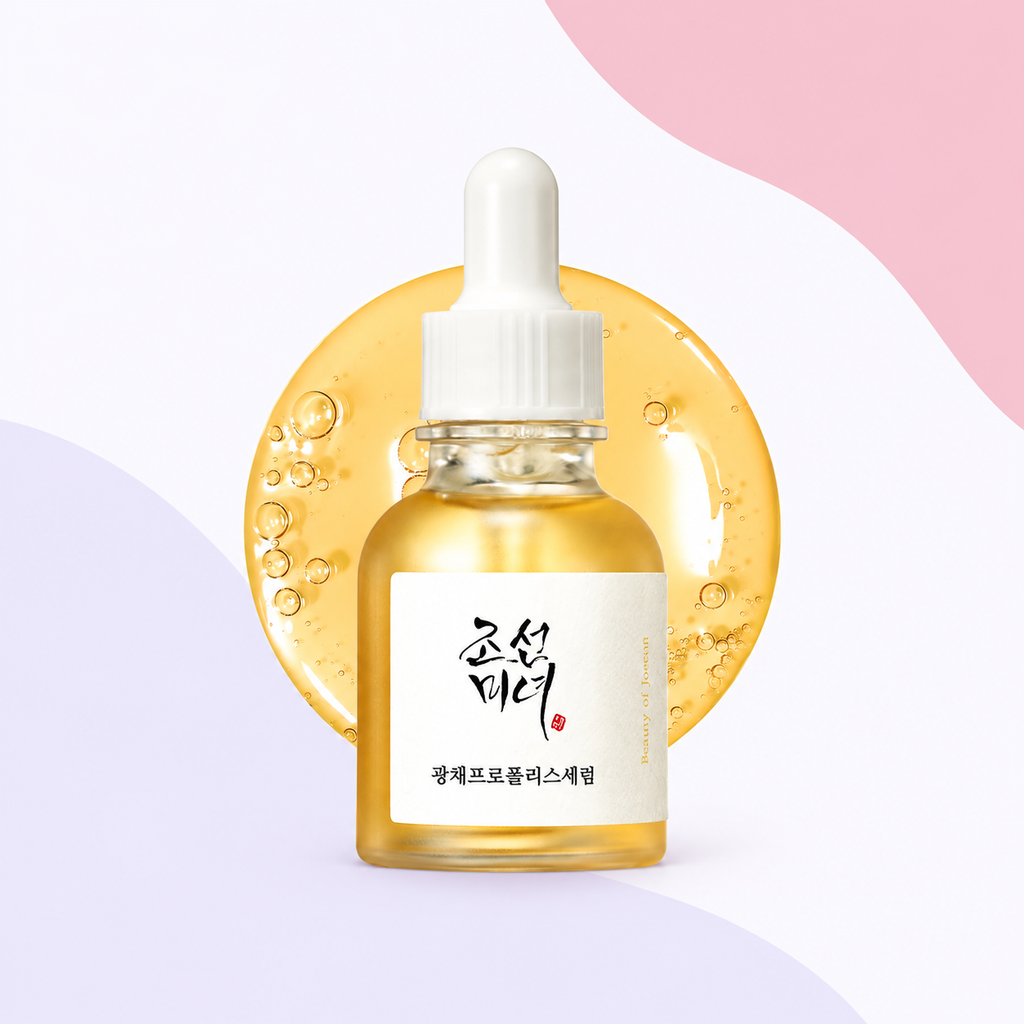 Beauty of Joseon Glow Serum Propolis + Niacinamide