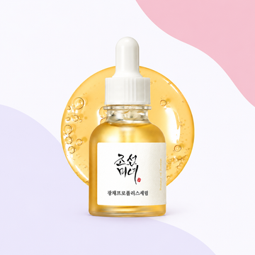 Beauty of Joseon Glow Serum Propolis + Niacinamide
