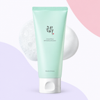 Beauty of Joseon Green Plum Refreshing Cleanser Gel 100 ml