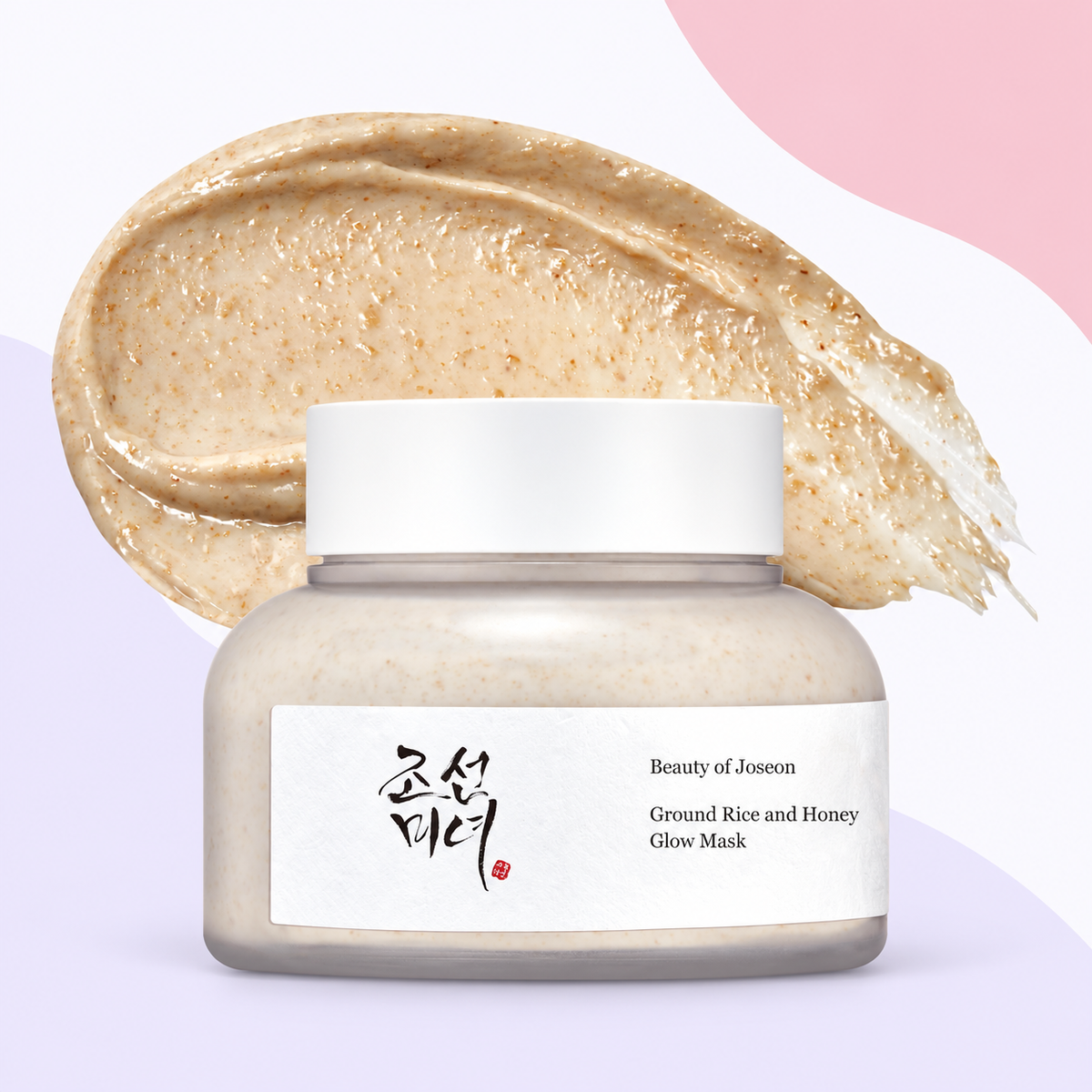 Beauty of Joseon Ground Rice and Honey Glow Mask 150 ml