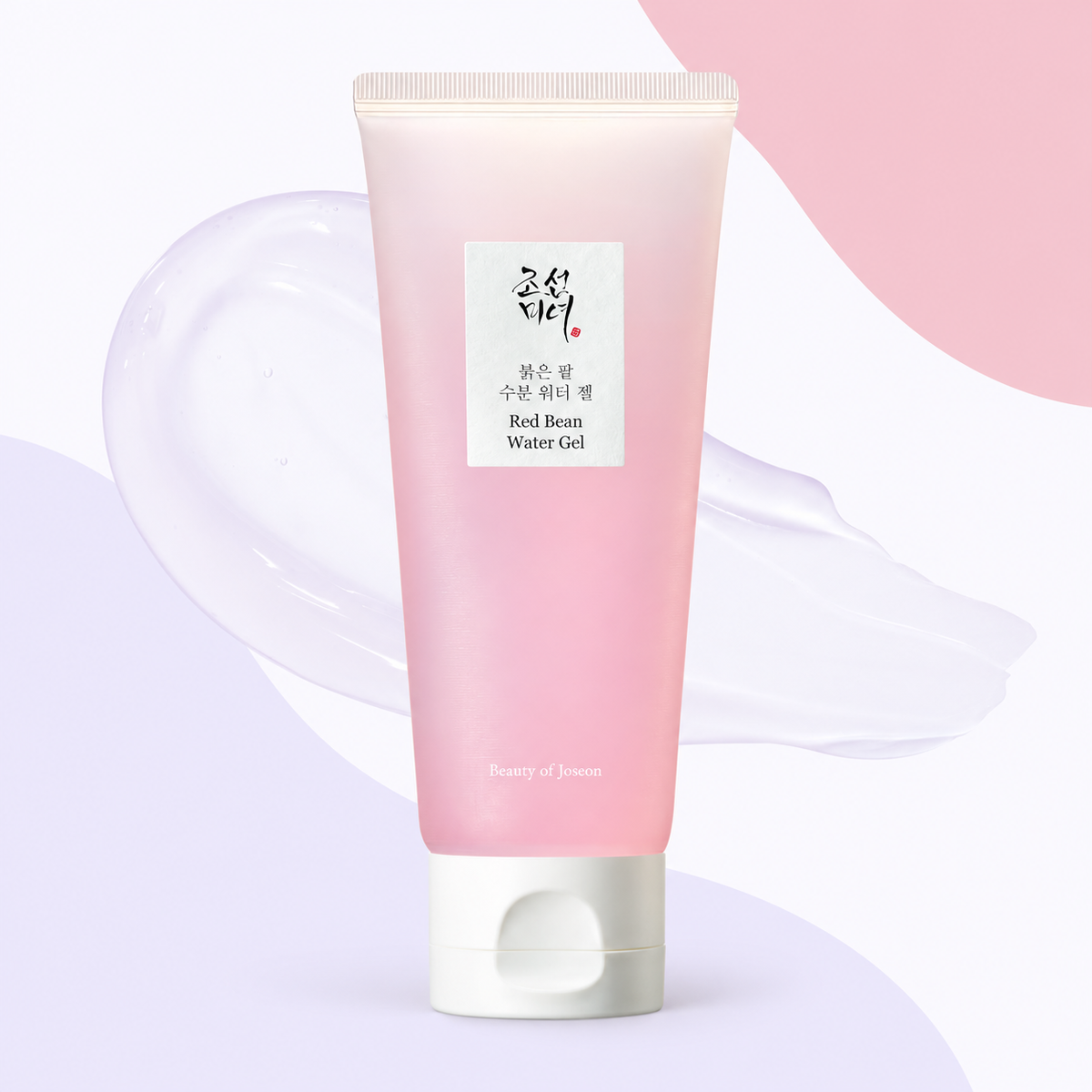 Beauty of Joseon Red Bean Water Gel Hydrating Peptide Hydro Boost 100 ml