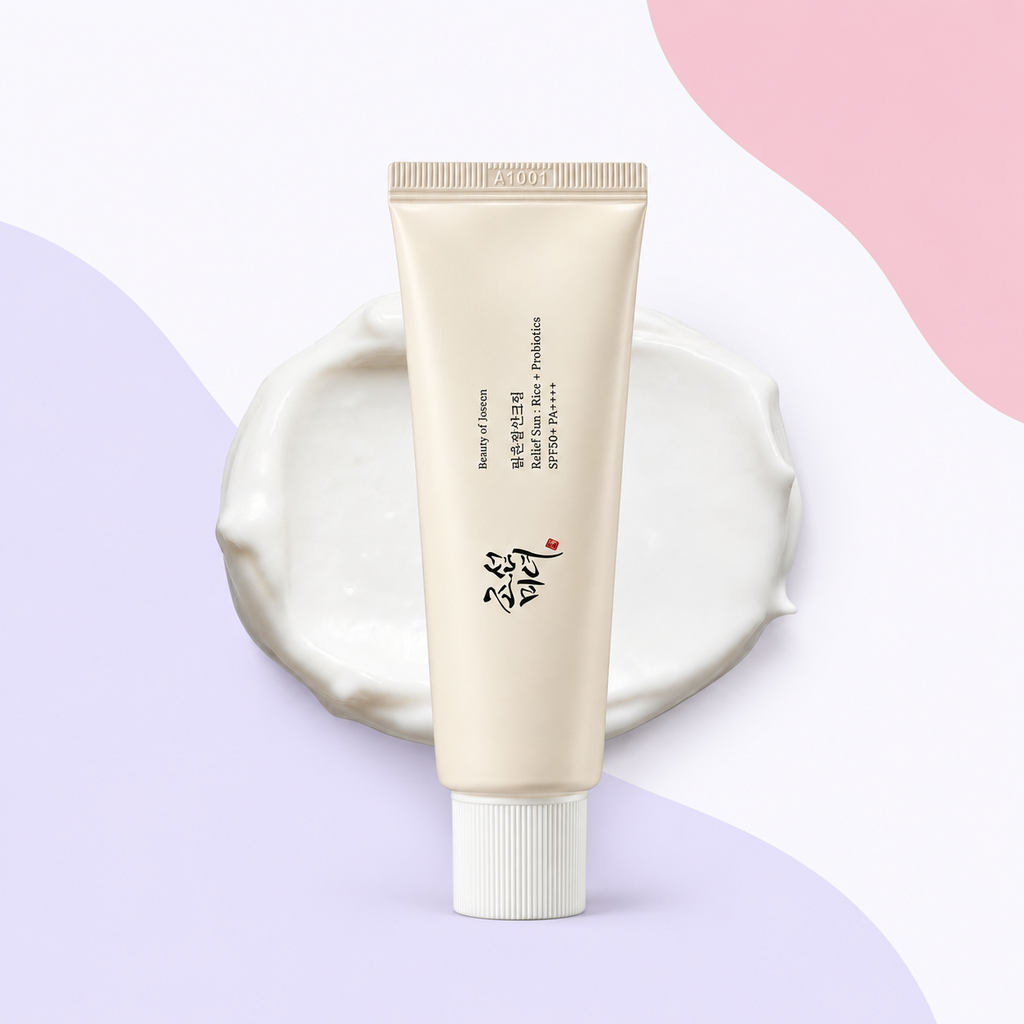 Beauty of Joseon Relief Sun Rice + Probiotics