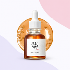 Beauty of Joseon Revive Serum Ginseng + Snail Mucin
