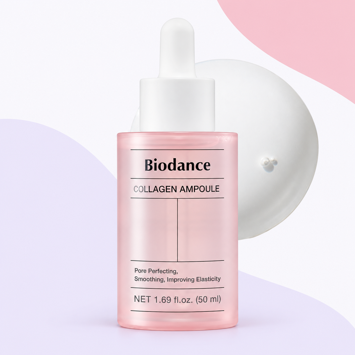 Biodance Collagen Ampoule 50ml