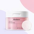 Biodance Collagen Gel Toner Pads 60 Pads