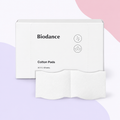 Biodance Cotton Pads 50 x 2 Sheets
